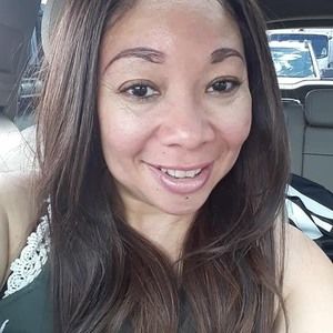 Meet your Posher, Terry